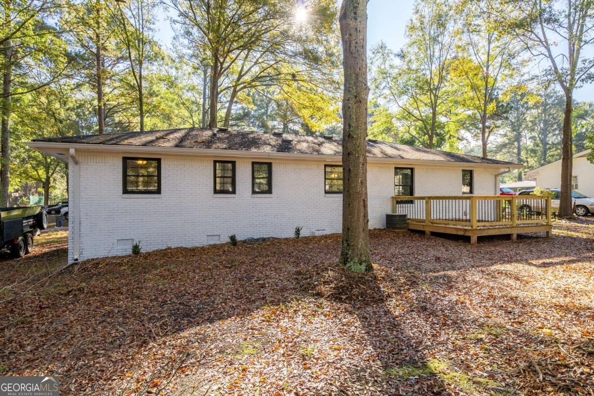 409 Colette Lane Social Circle - 21