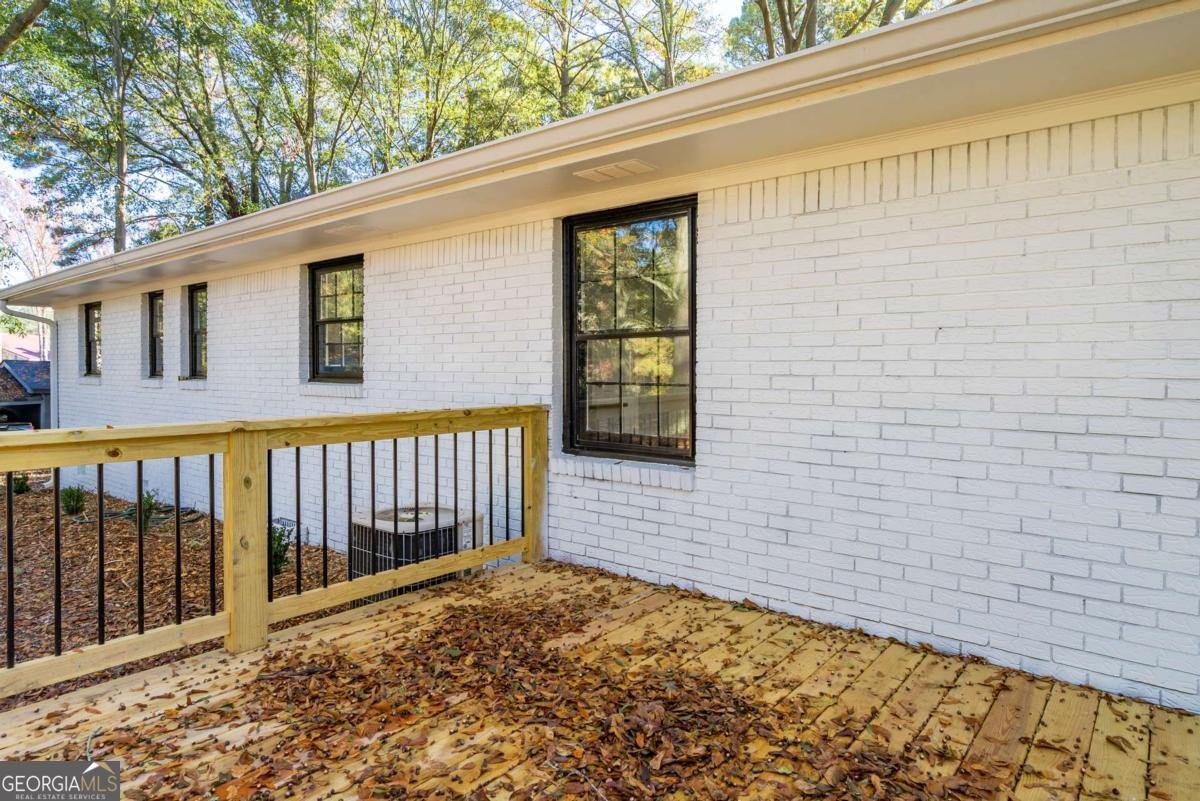409 Colette Lane Social Circle - 22