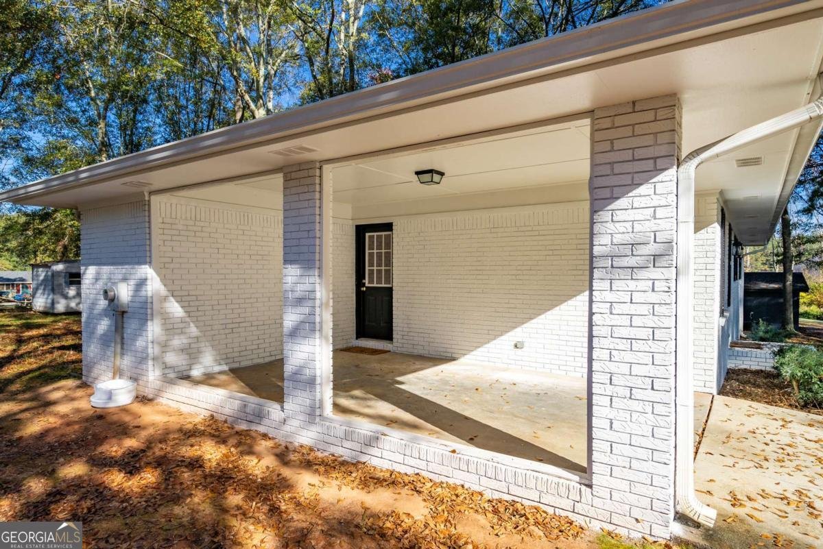 409 Colette Lane Social Circle - 4