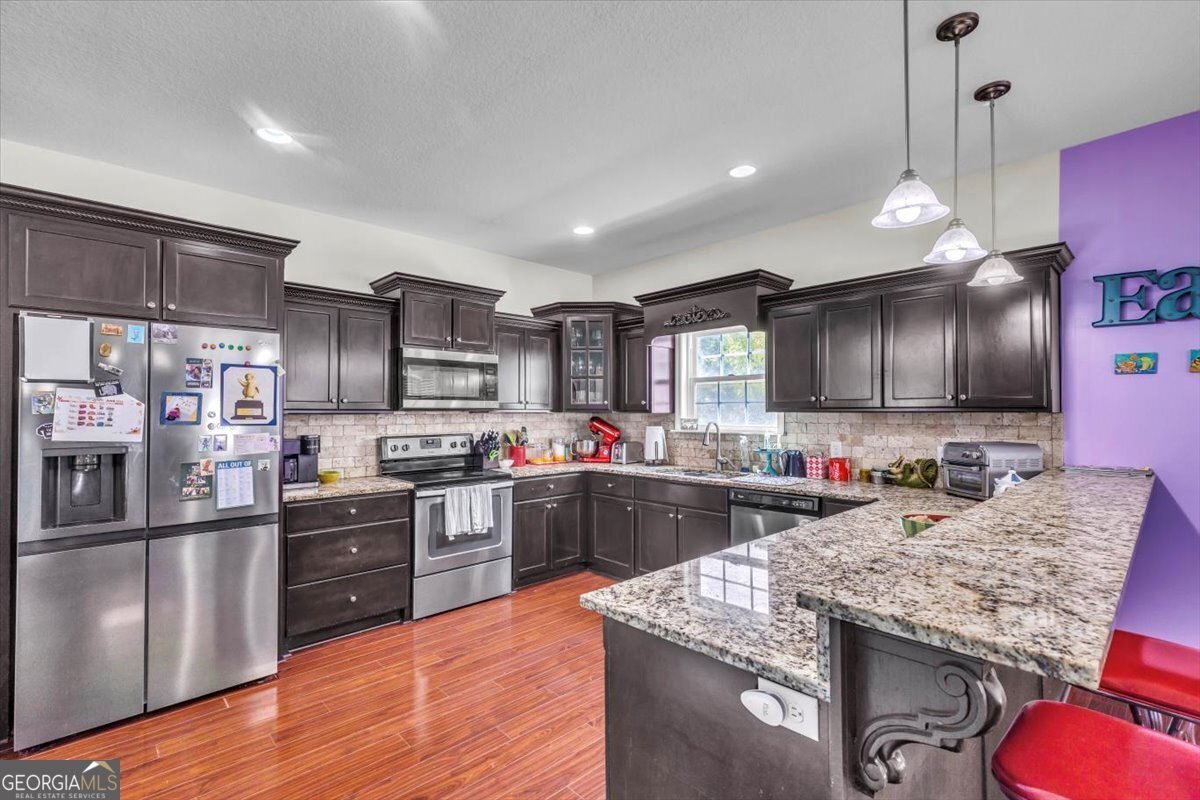 806 Alyson Court Hinesville - 10