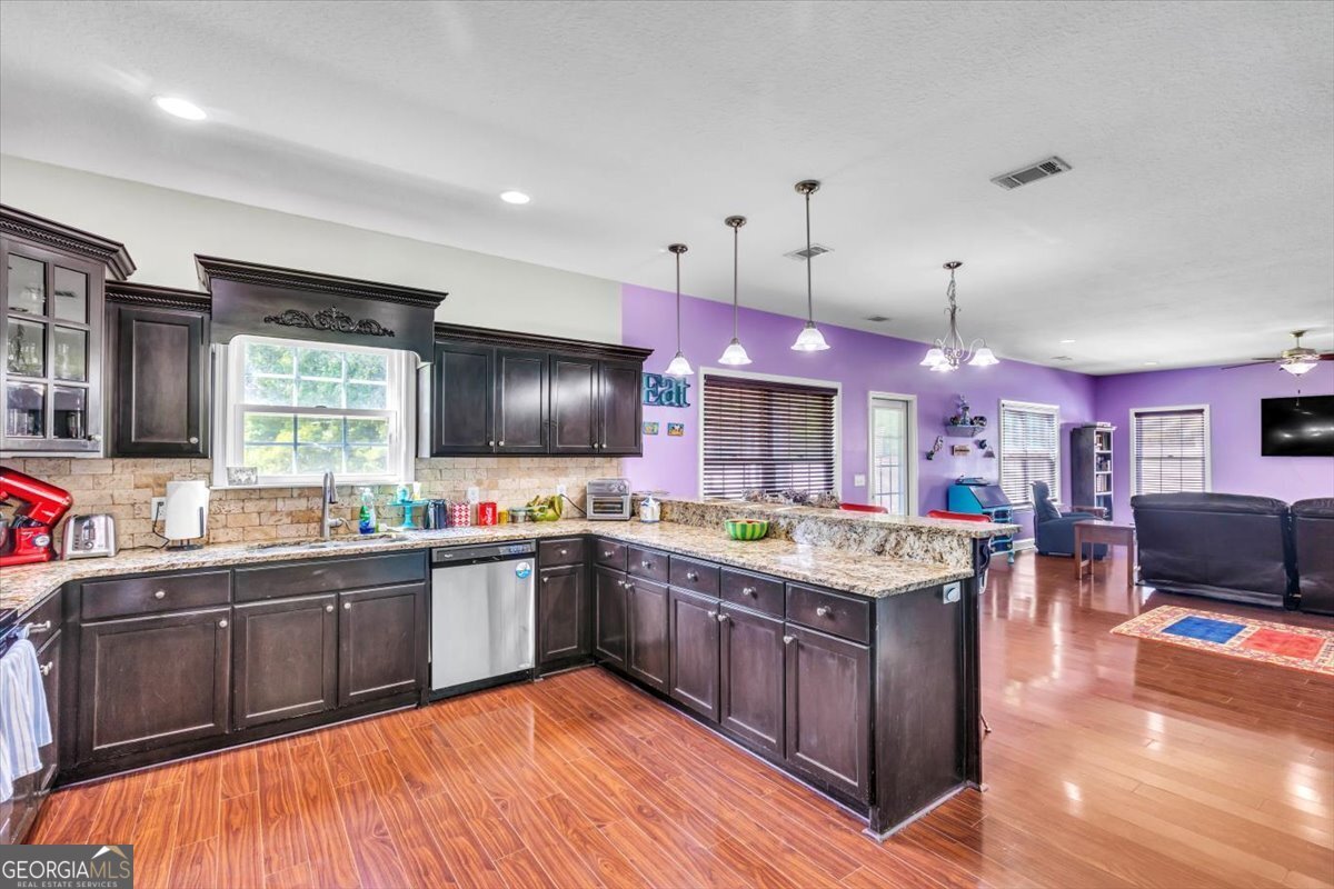 806 Alyson Court Hinesville - 11