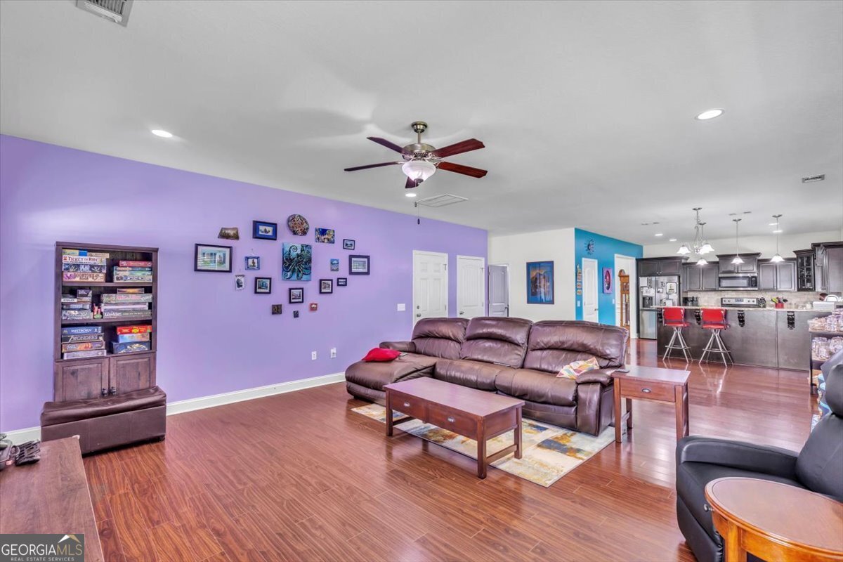 806 Alyson Court Hinesville - 14