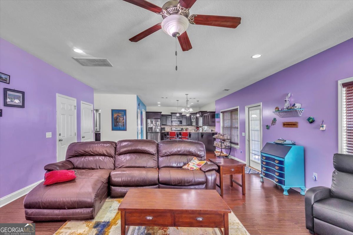 806 Alyson Court Hinesville - 15