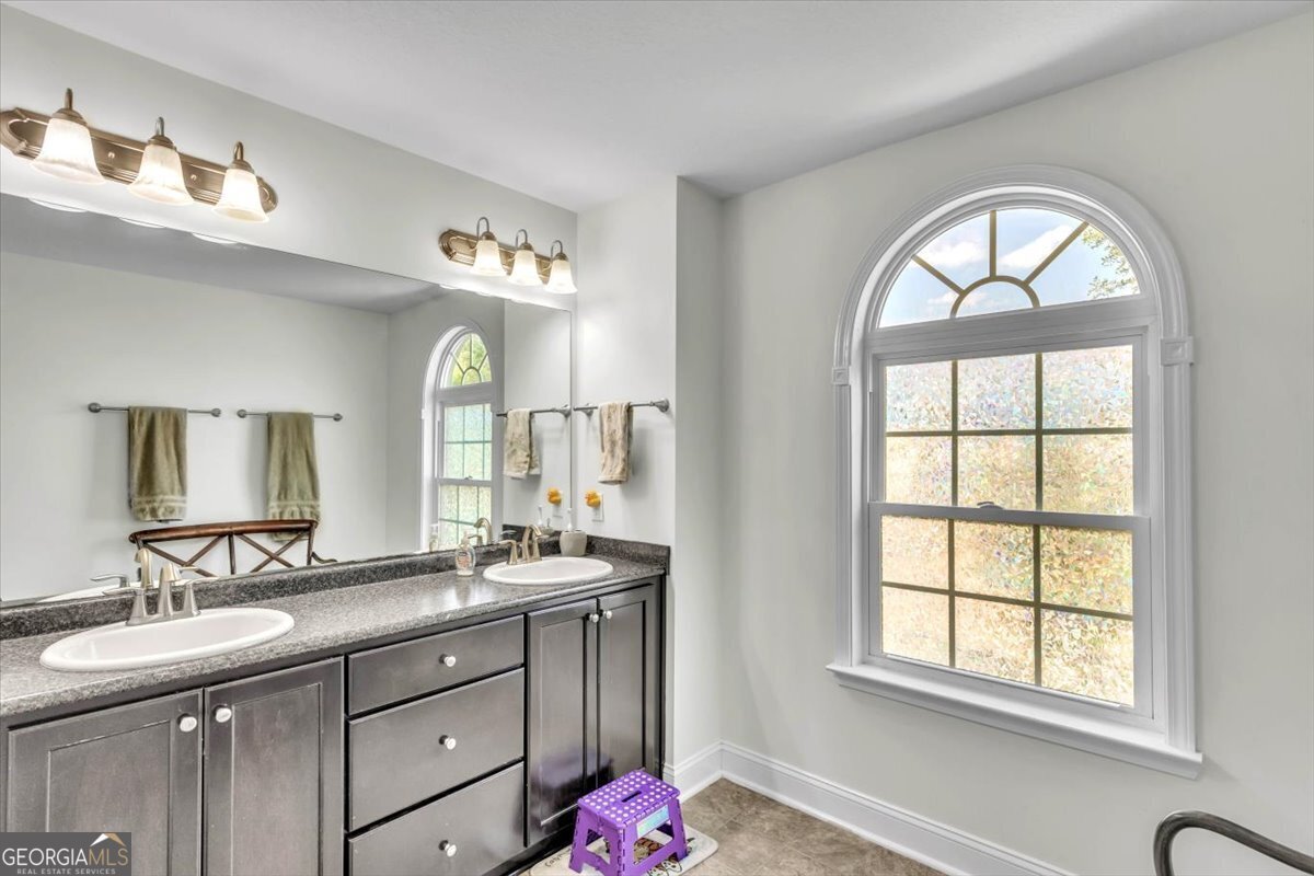 806 Alyson Court Hinesville - 17