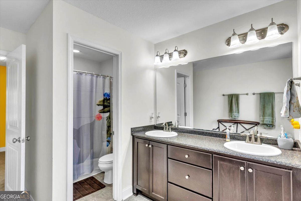 806 Alyson Court Hinesville - 18