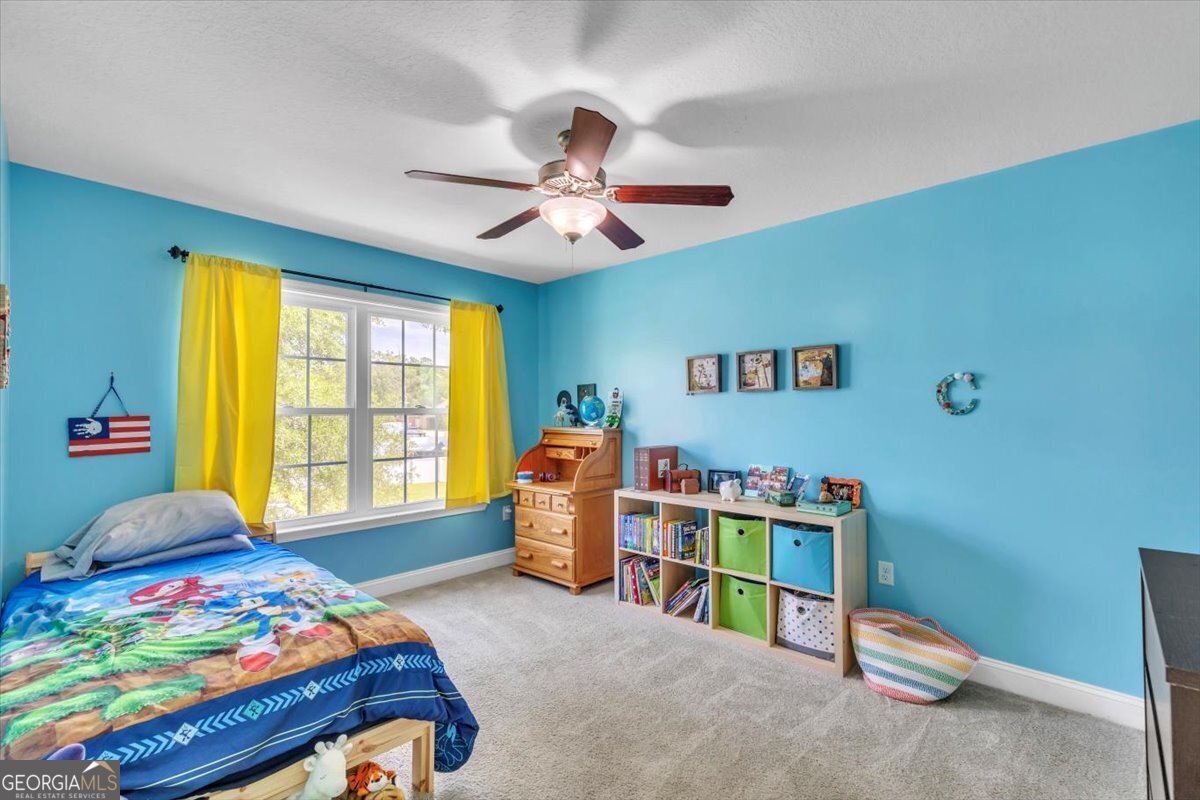 806 Alyson Court Hinesville - 19