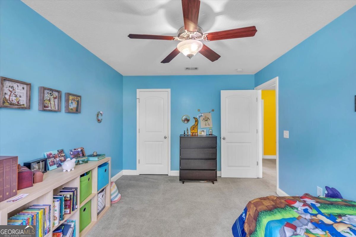 806 Alyson Court Hinesville - 20