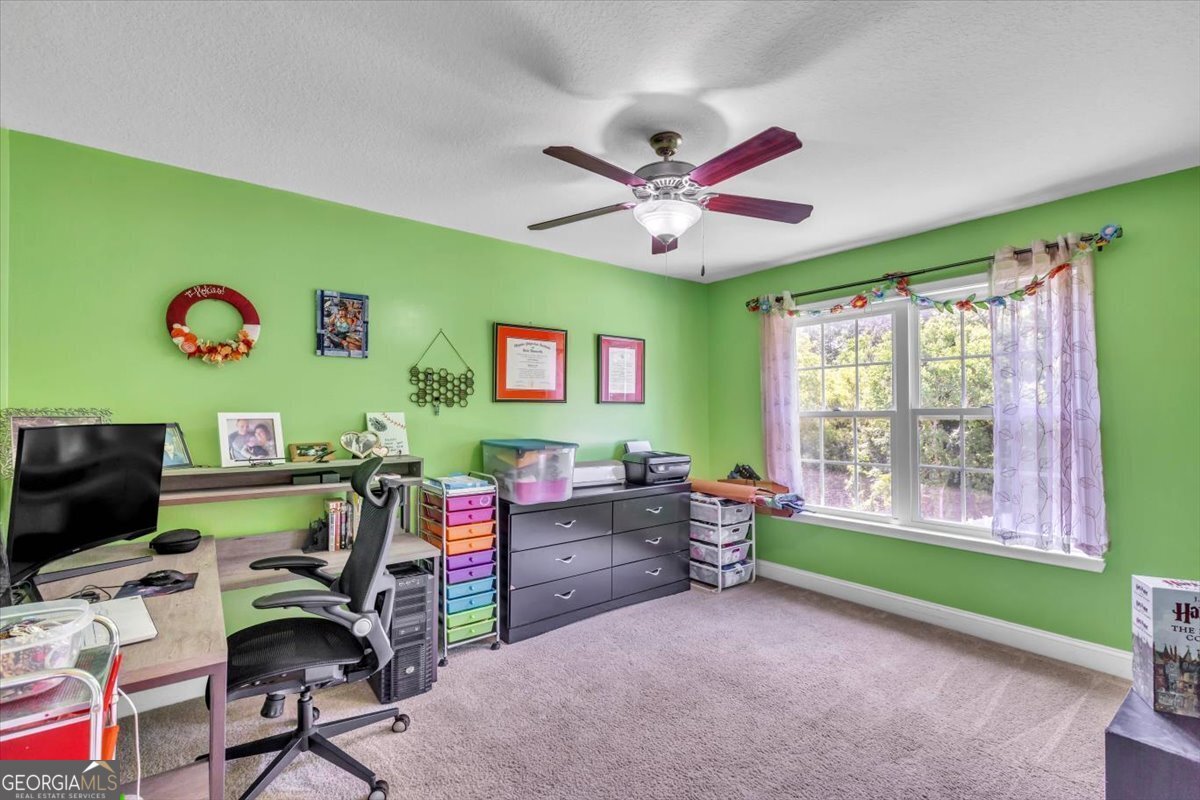 806 Alyson Court Hinesville - 21
