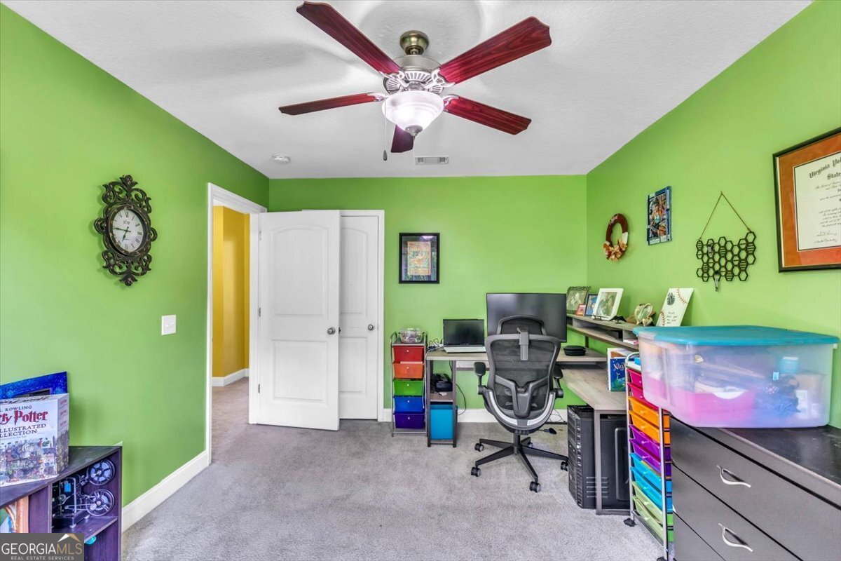 806 Alyson Court Hinesville - 22