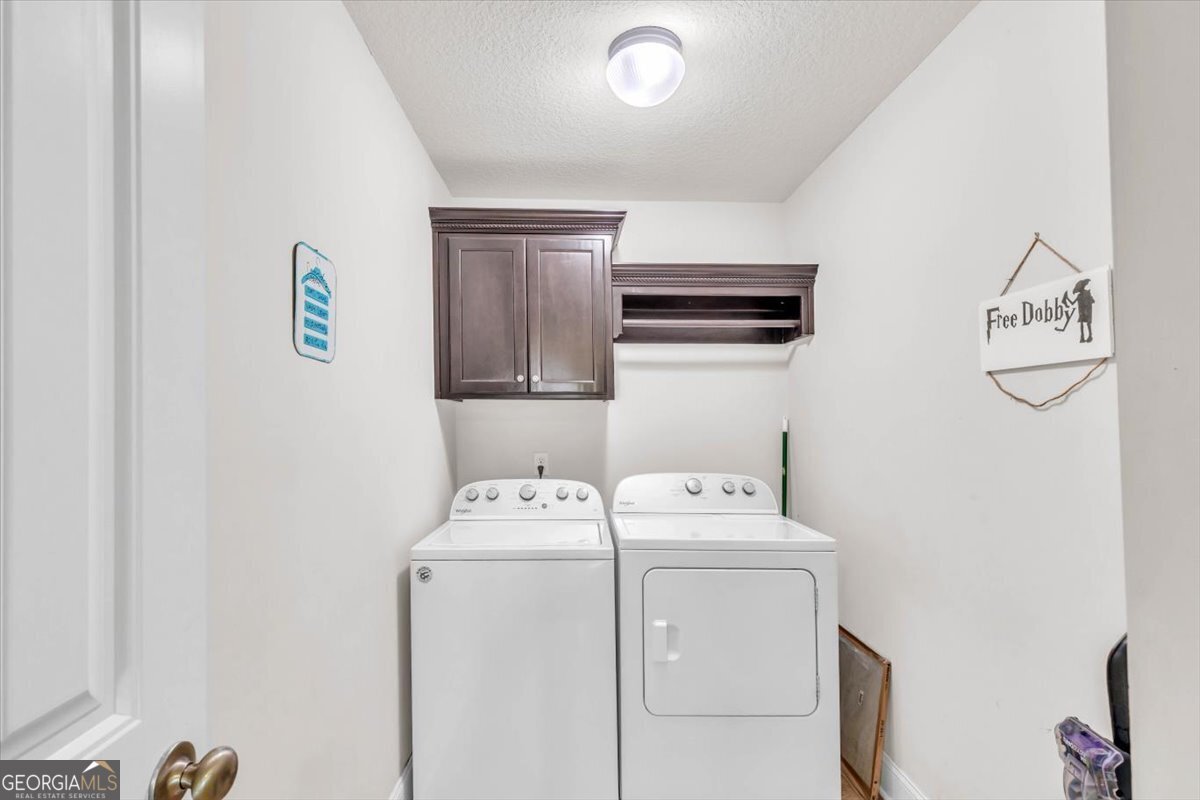 806 Alyson Court Hinesville - 23