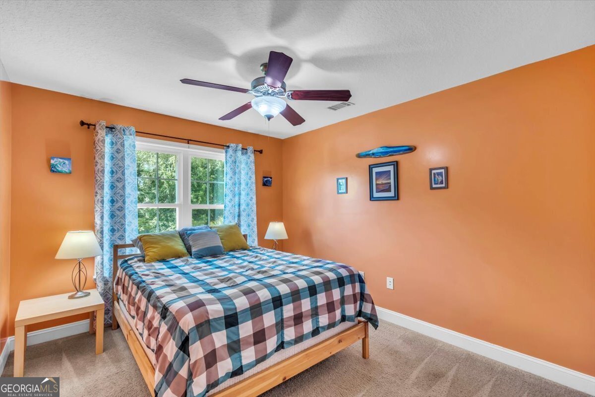 806 Alyson Court Hinesville - 24