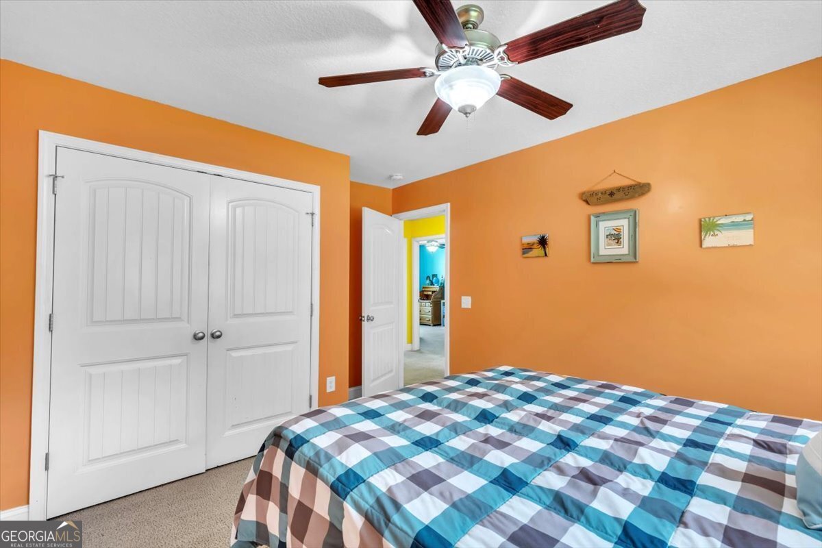 806 Alyson Court Hinesville - 25