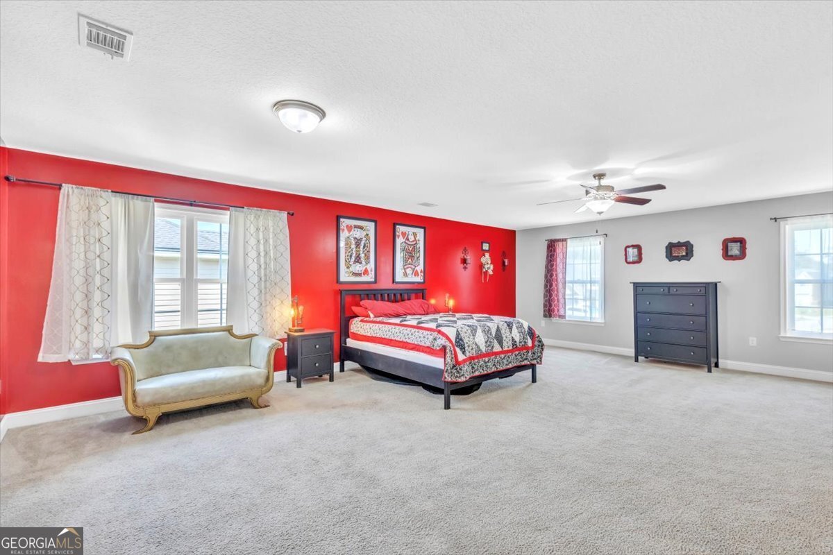 806 Alyson Court Hinesville - 26
