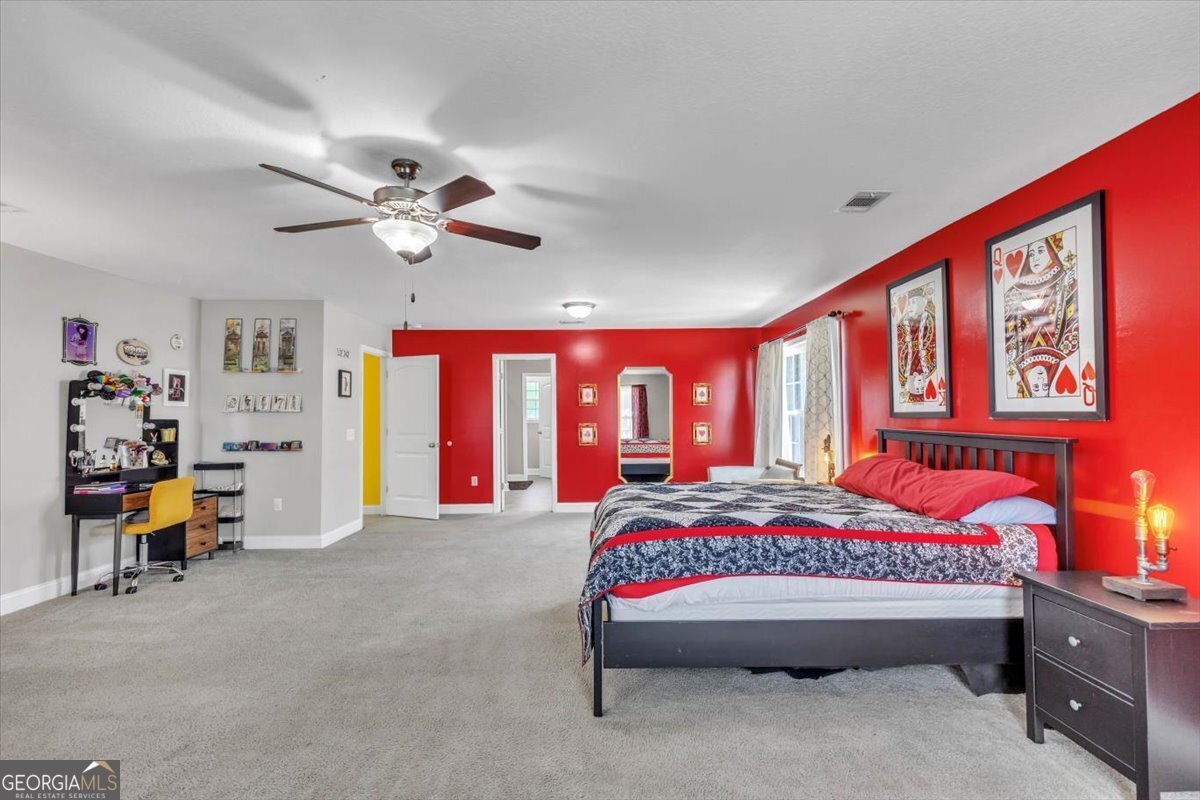 806 Alyson Court Hinesville - 27