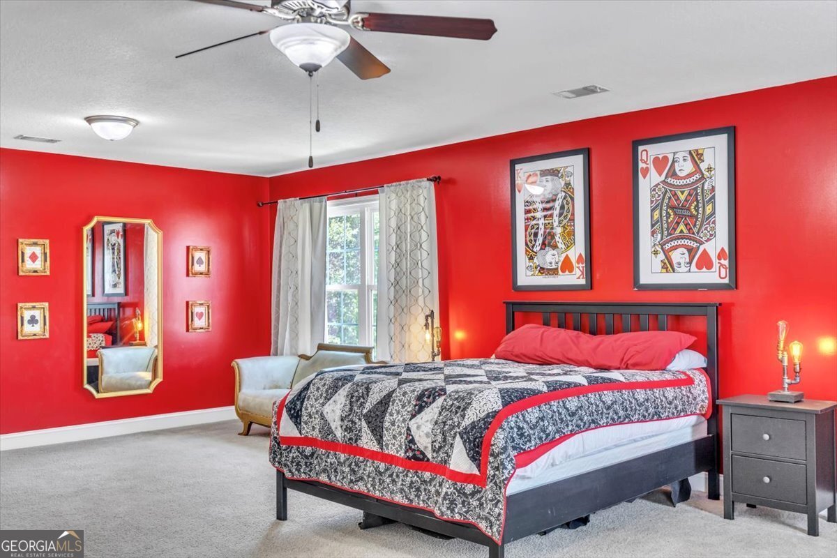 806 Alyson Court Hinesville - 28