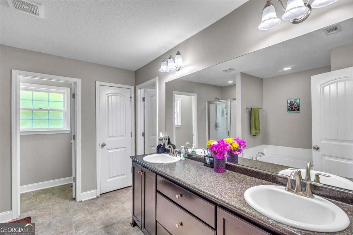 806 Alyson Court Hinesville - 29