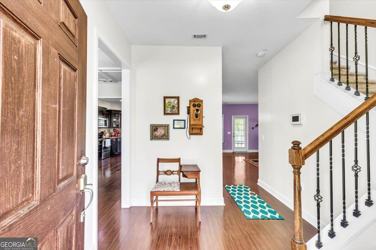 806 Alyson Court Hinesville - 3