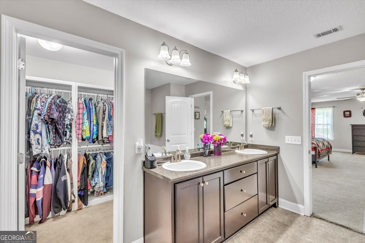 806 Alyson Court Hinesville - 30