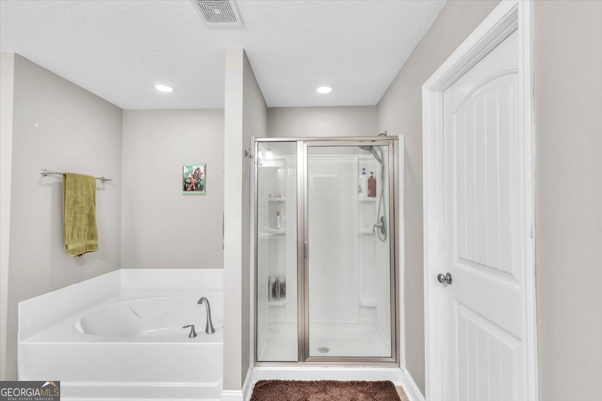 806 Alyson Court Hinesville - 31