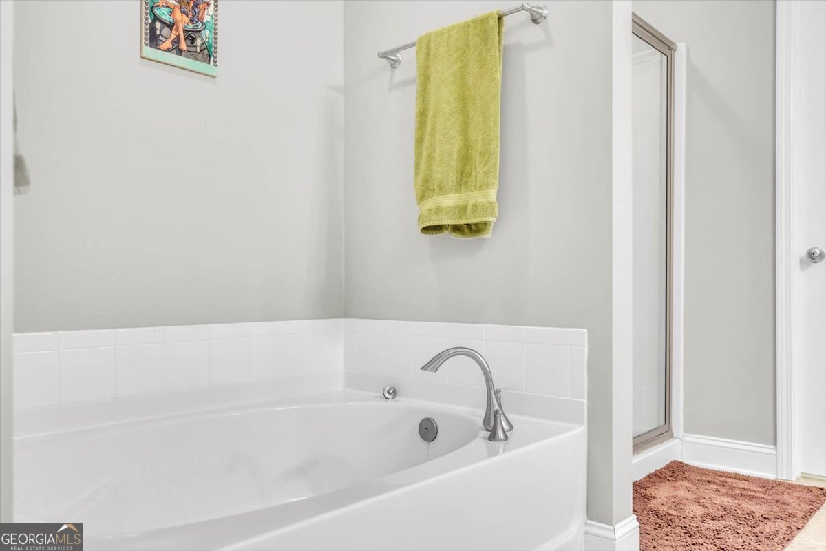 806 Alyson Court Hinesville - 32