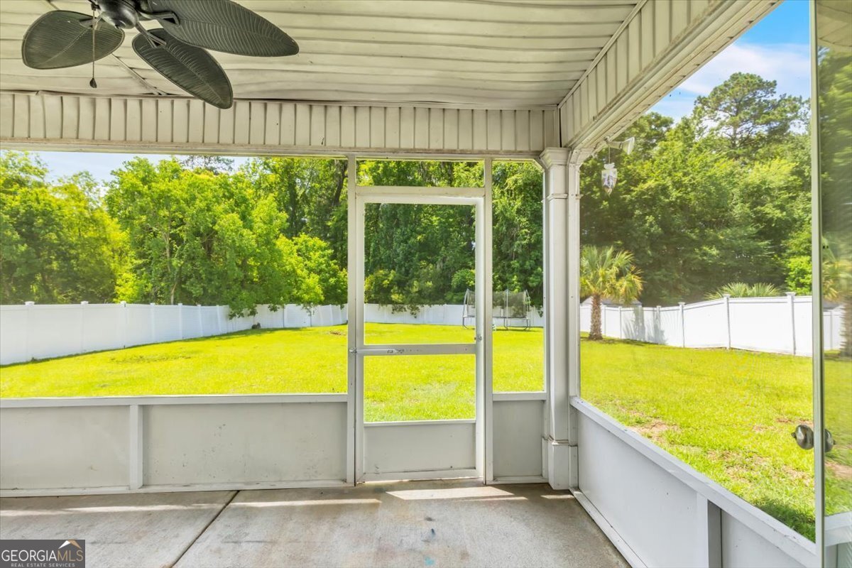 806 Alyson Court Hinesville - 33