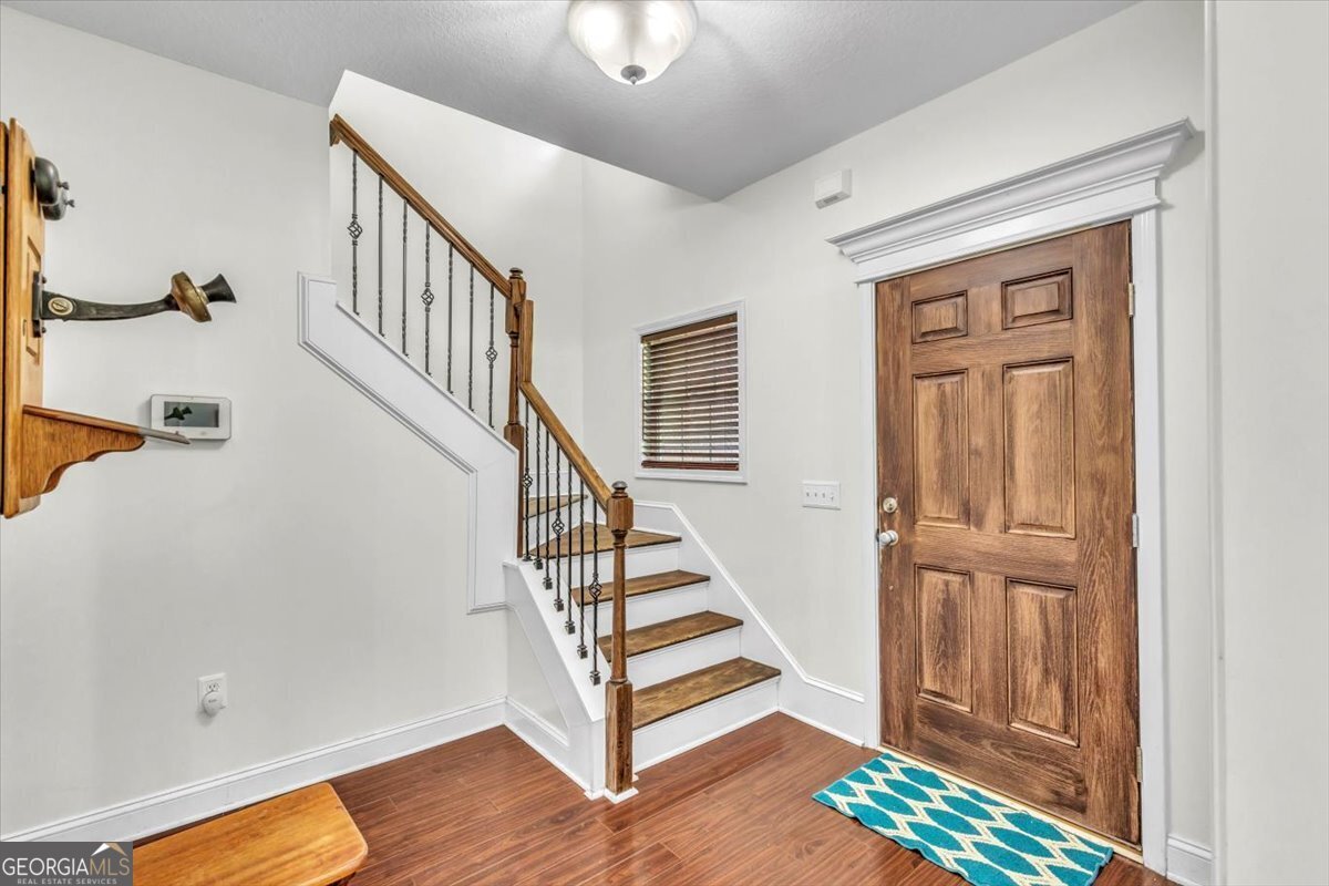 806 Alyson Court Hinesville - 4