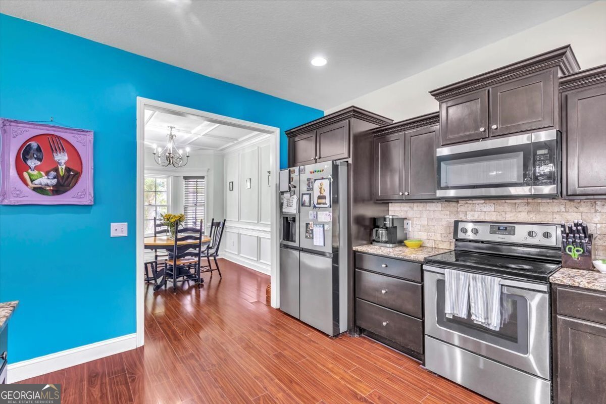 806 Alyson Court Hinesville - 7