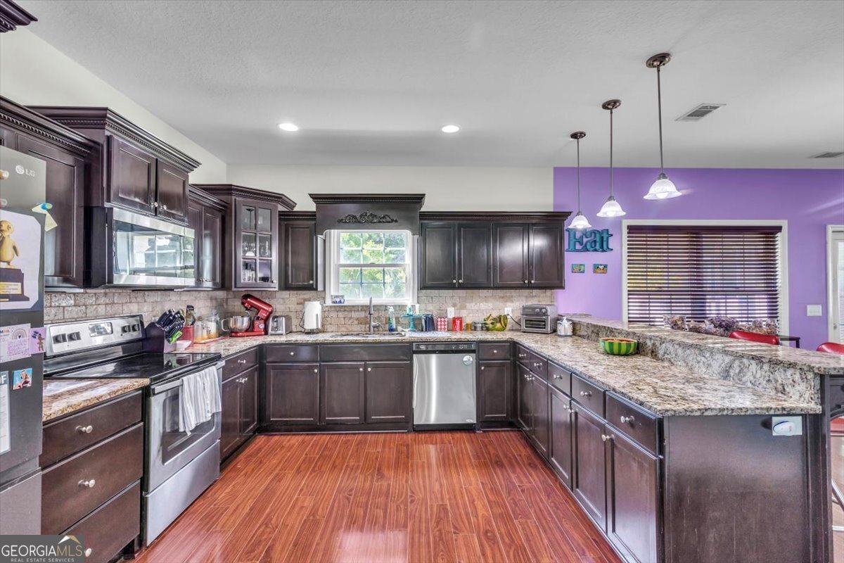 806 Alyson Court Hinesville - 8