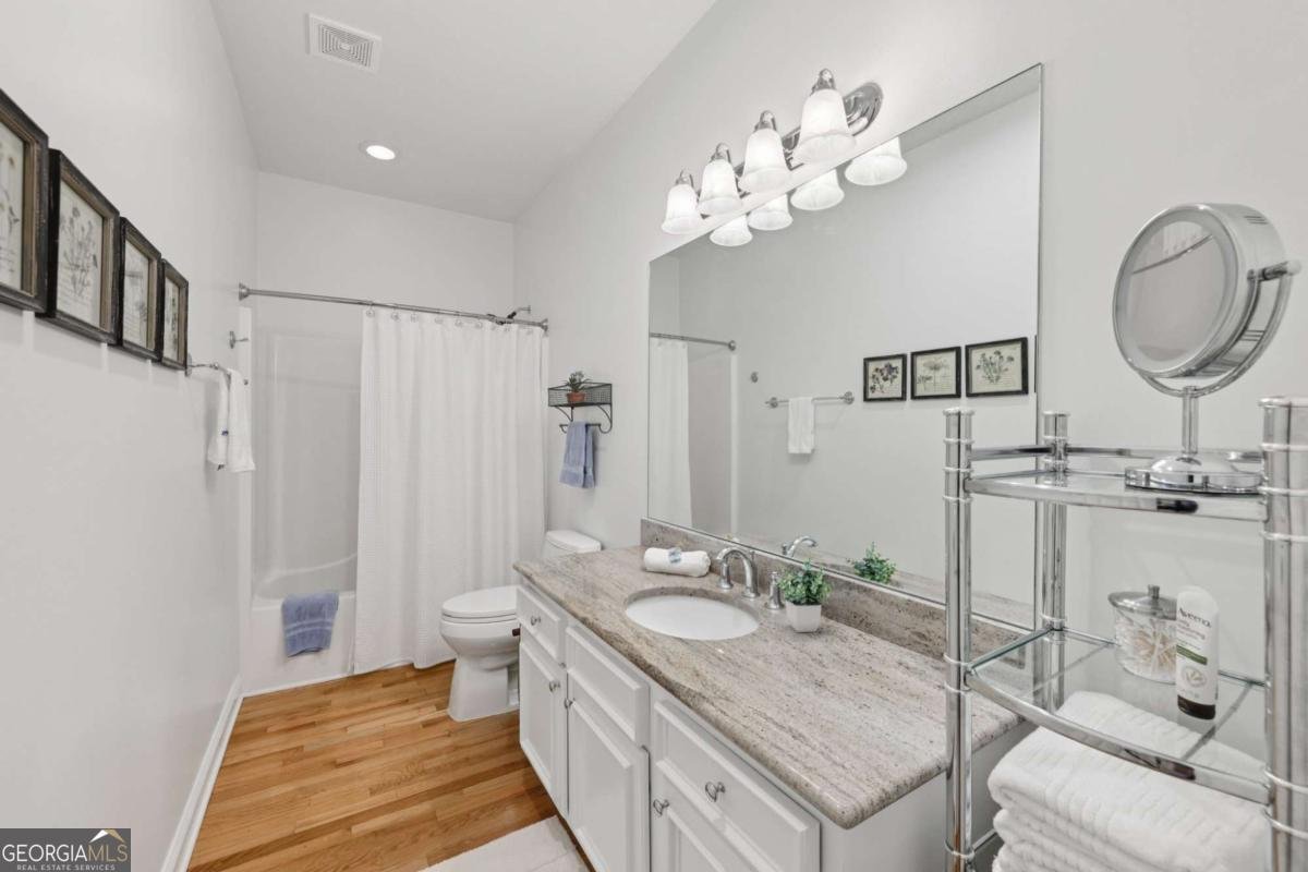 8485 Anchor on Lanier Court Gainesville - 13