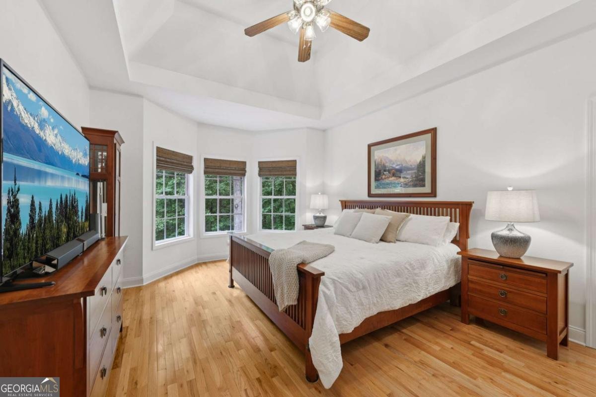 8485 Anchor on Lanier Court Gainesville - 15