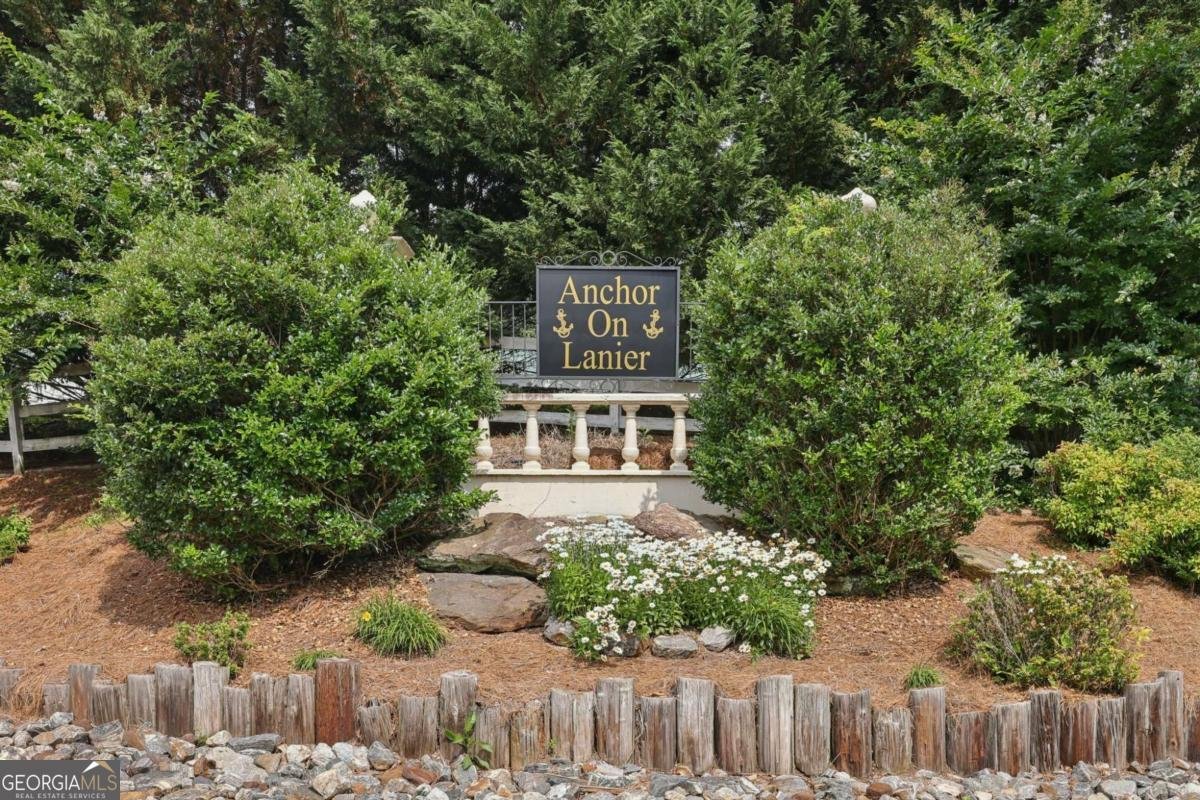 8485 Anchor on Lanier Court Gainesville - 2