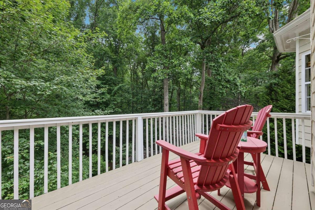 8485 Anchor on Lanier Court Gainesville - 20