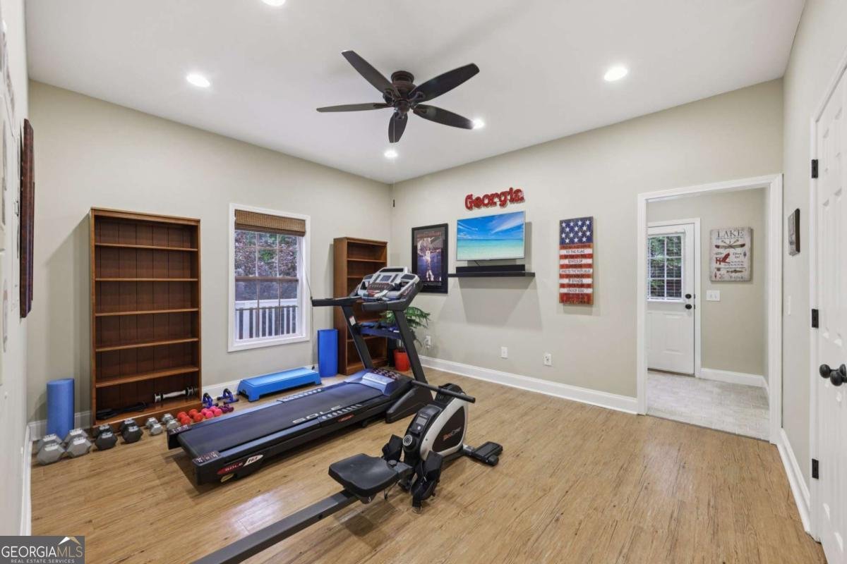 8485 Anchor on Lanier Court Gainesville - 24