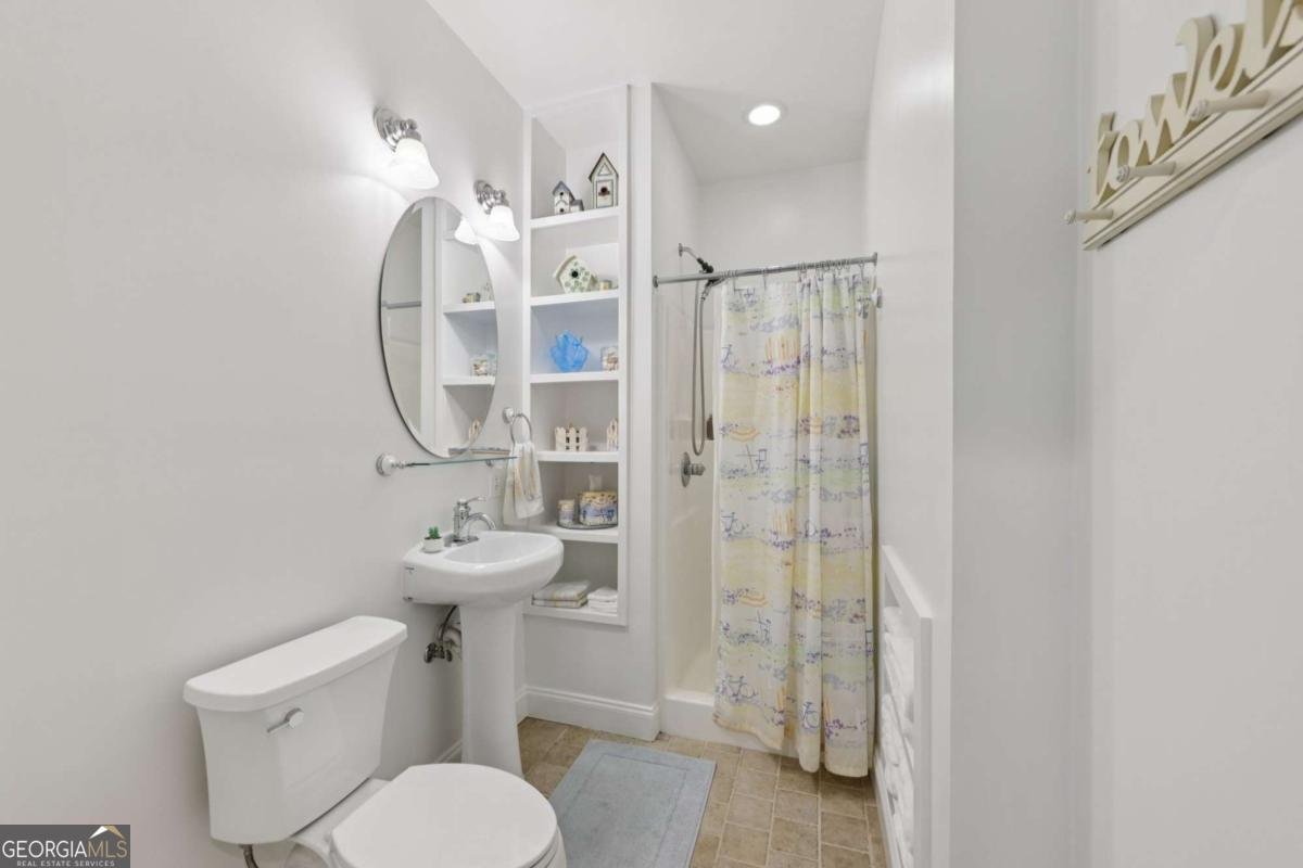 8485 Anchor on Lanier Court Gainesville - 26