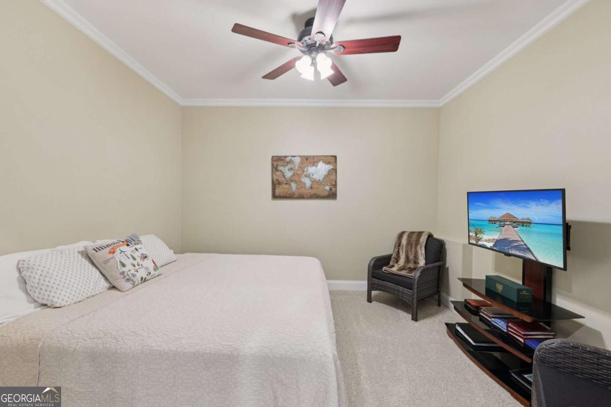 8485 Anchor on Lanier Court Gainesville - 30