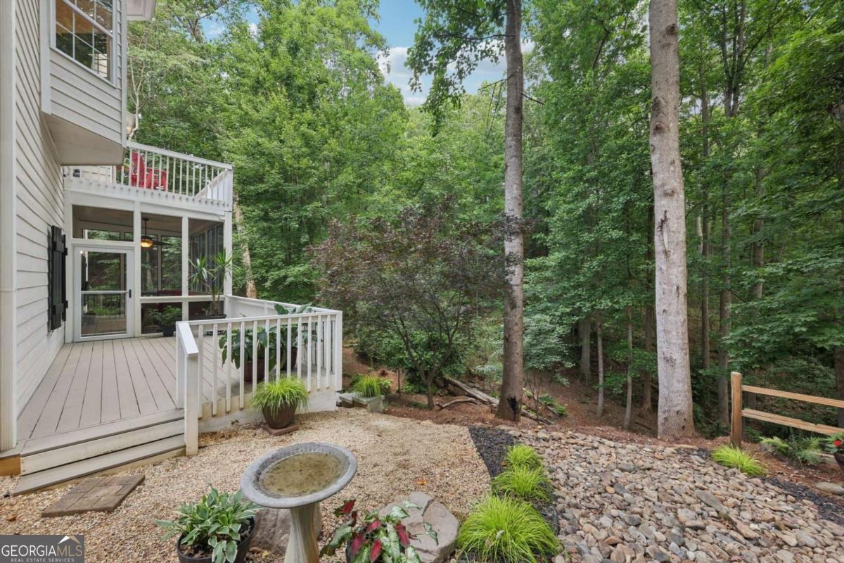 8485 Anchor on Lanier Court Gainesville - 37