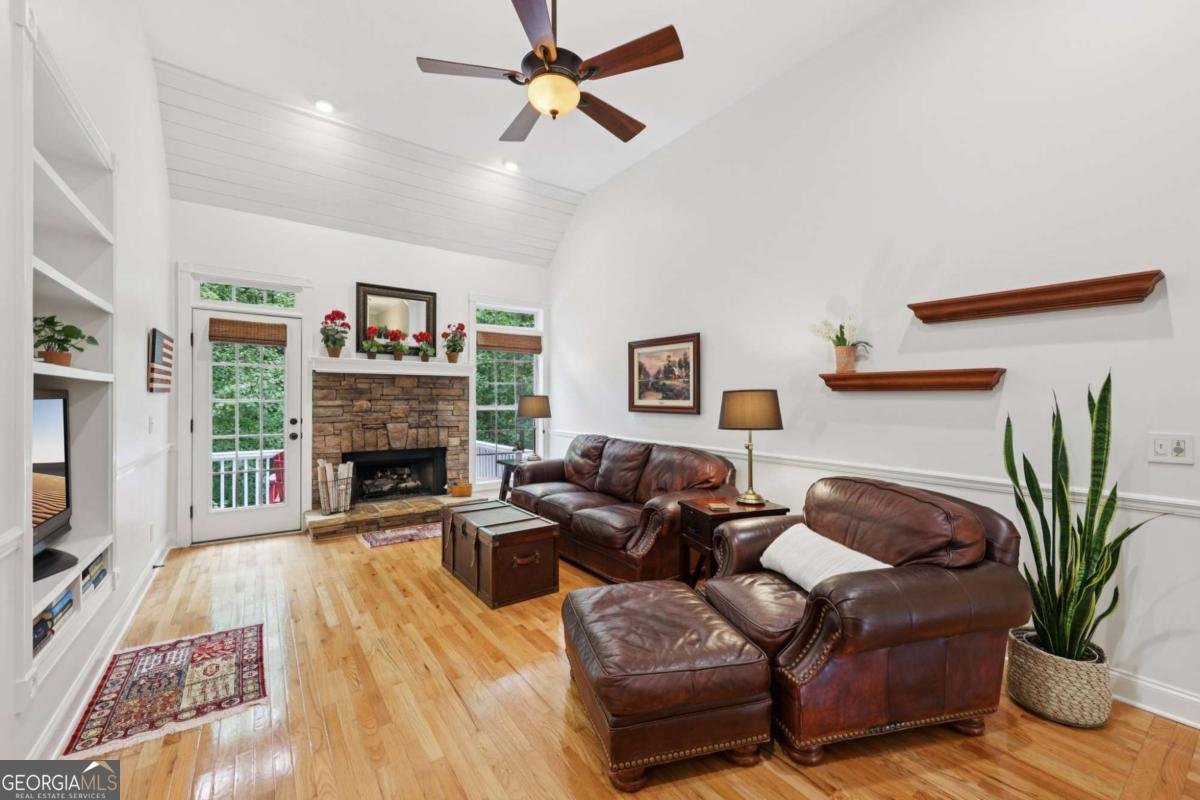 8485 Anchor on Lanier Court Gainesville - 5
