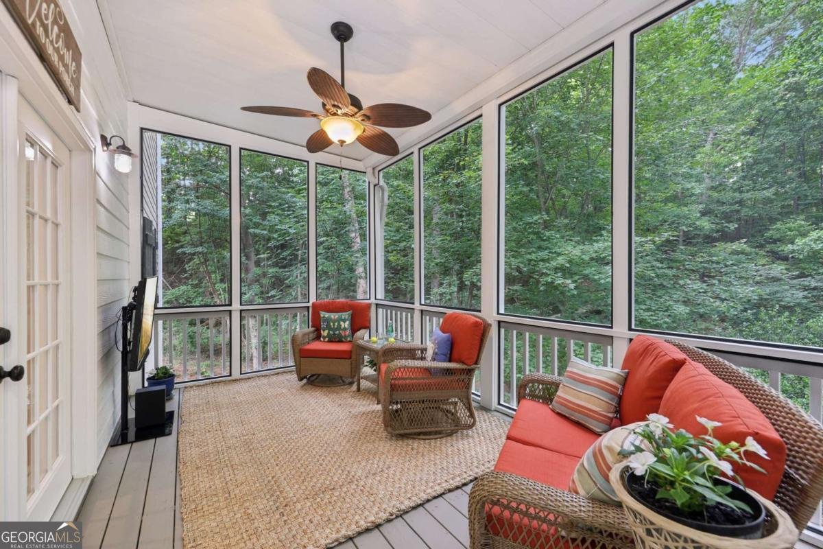 8485 Anchor on Lanier Court Gainesville - 6