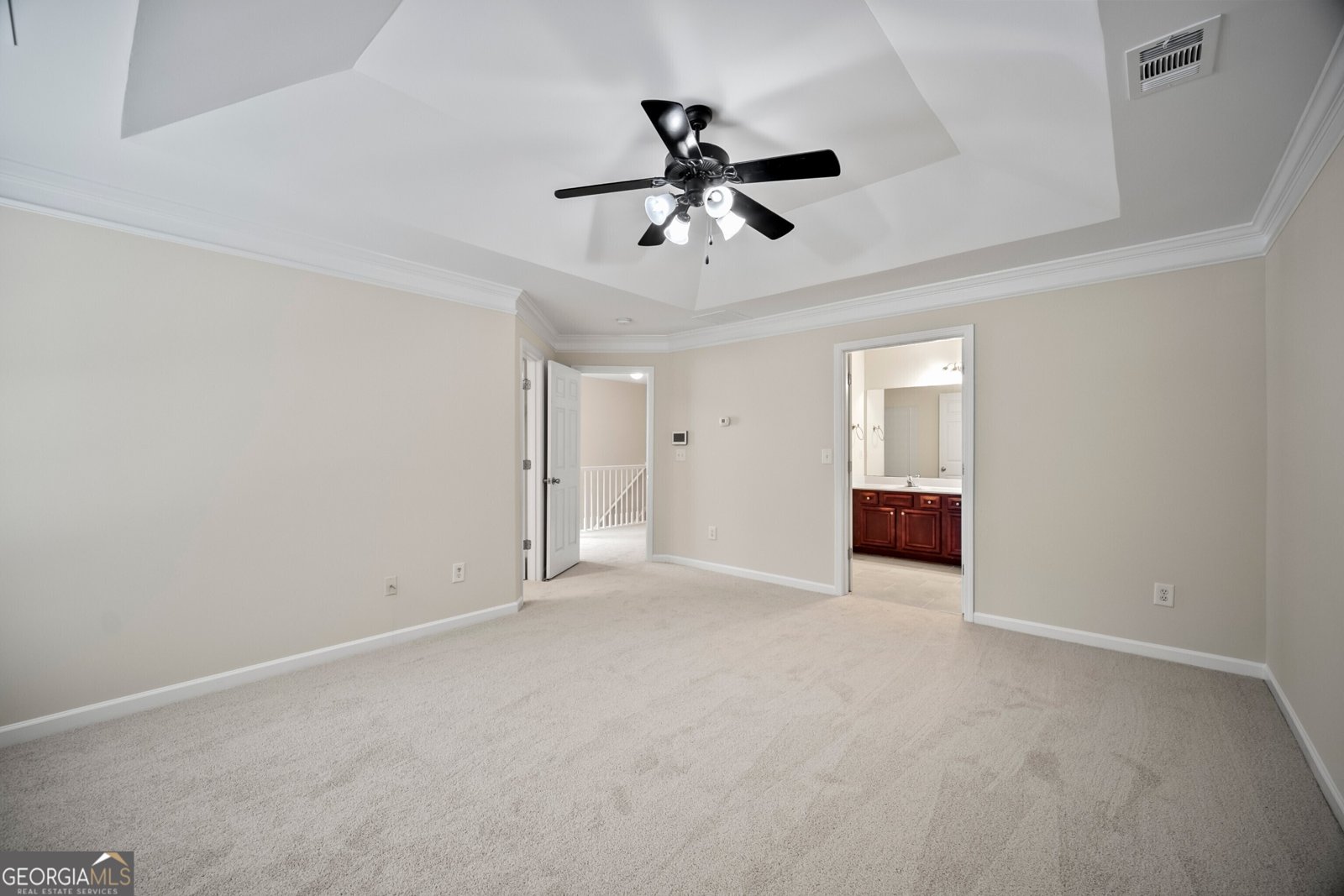 1278 Houndslake Drive Marietta - 1