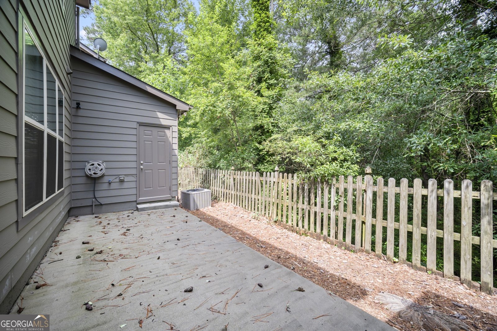 1278 Houndslake Drive Marietta - 12