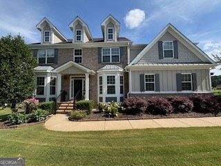 337 Long Shore Way Newnan - 1
