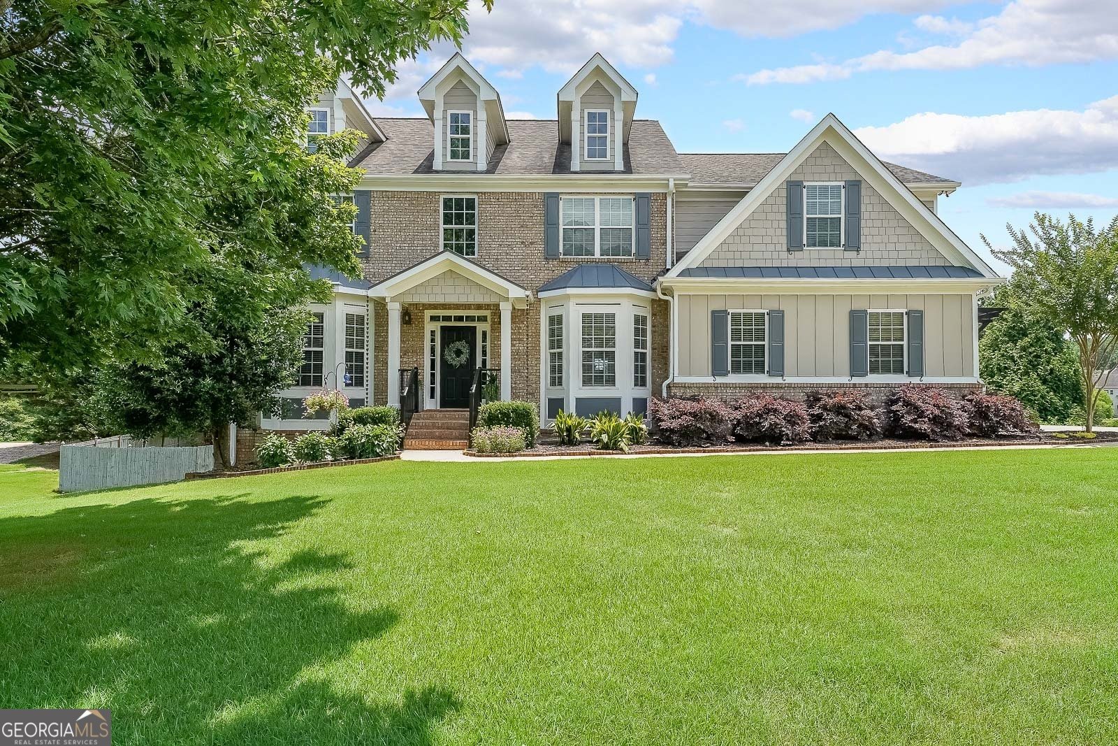 337 Long Shore Way Newnan - 11
