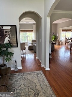 337 Long Shore Way Newnan - 12