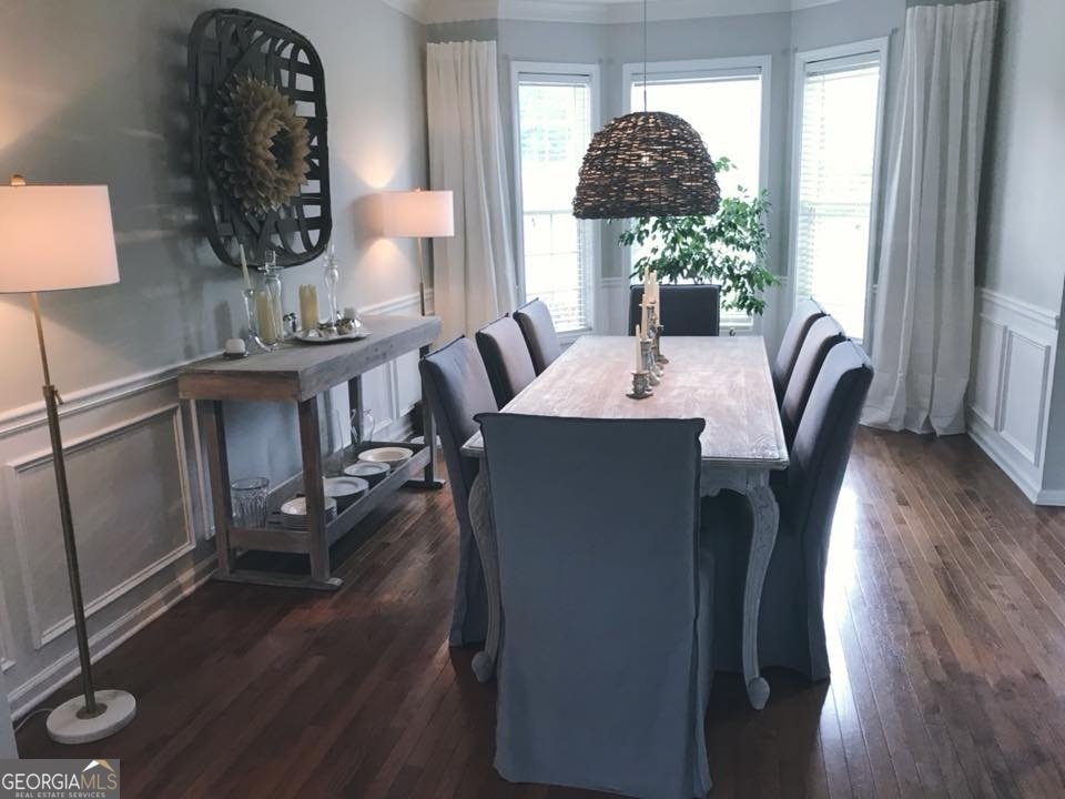 337 Long Shore Way Newnan - 13