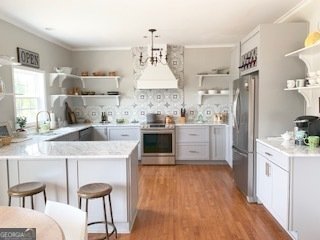 337 Long Shore Way Newnan - 2