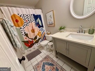 337 Long Shore Way Newnan - 20