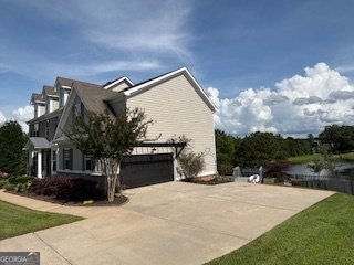 337 Long Shore Way Newnan - 31