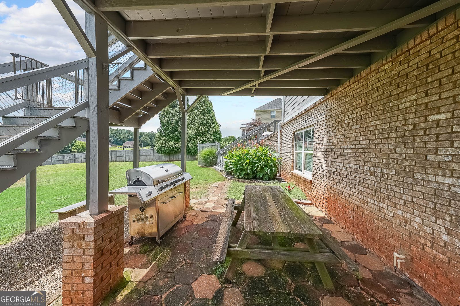 337 Long Shore Way Newnan - 38