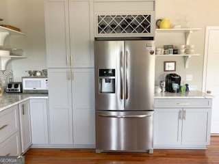 337 Long Shore Way Newnan - 4