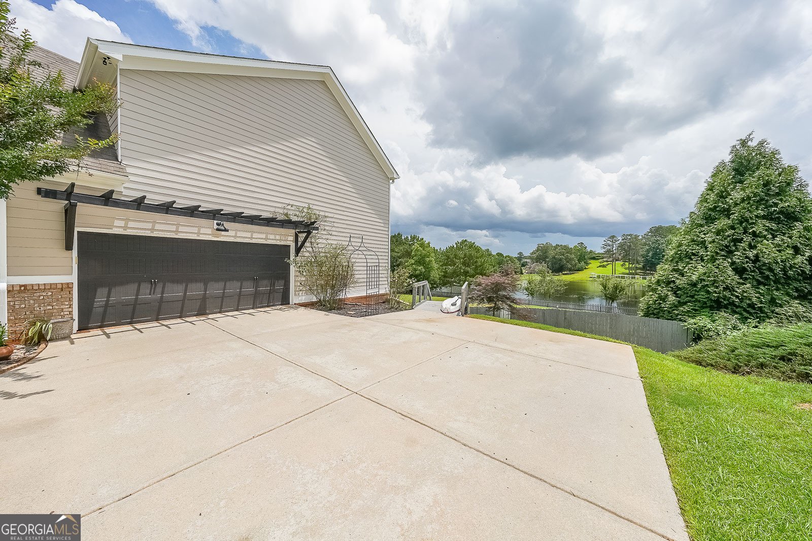 337 Long Shore Way Newnan - 41